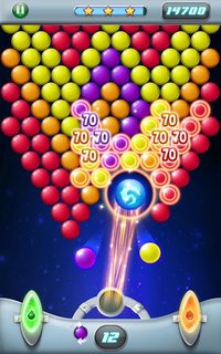 Mega Bubble Pop screenshot, image №1517347 - RAWG