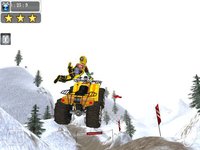 ATV Offroad Missions Simulator screenshot, image №976465 - RAWG