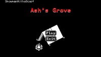 Ash's Grove screenshot, image №2874451 - RAWG