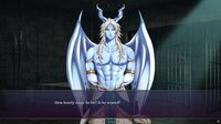 Demonheart: The Ice Demon screenshot, image №3404157 - RAWG