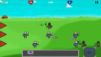 Pixel Wars (Fraternitatis) screenshot, image №3268270 - RAWG
