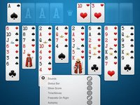 FreeCell Solitaire screenshot, image №1393015 - RAWG