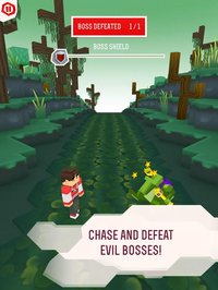 Chasecraft - Epic Running Game screenshot, image №2038153 - RAWG