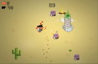 Endless Zombie Shooter screenshot, image №1310057 - RAWG