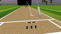 JUST BAT (VR CRICKET) screenshot, image №69254 - RAWG