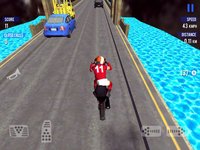 Moto Racer 3D screenshot, image №892644 - RAWG