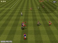 AFL '98 screenshot, image №293571 - RAWG