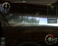 UAZ Racing 4x4 screenshot, image №460352 - RAWG