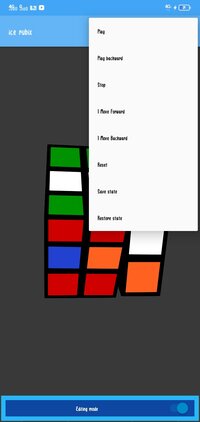 Ice Rubik screenshot, image №3360116 - RAWG