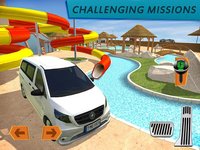 Camper Van Beach Resort screenshot, image №1554934 - RAWG