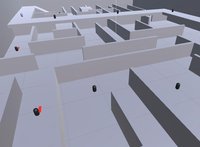 Assignment06 NavMesh screenshot, image №1214961 - RAWG