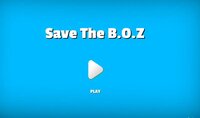 Save the B.O.Z. (DEMO) screenshot, image №2457415 - RAWG