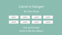 Carrot In Danger! screenshot, image №3796896 - RAWG