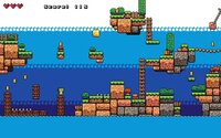 Dino Platformer screenshot, image №2777202 - RAWG