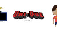 United Quest (Uni·Que) screenshot, image №2868831 - RAWG