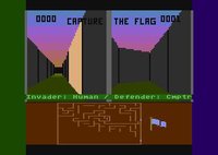 Capture the Flag (1983) screenshot, image №754205 - RAWG