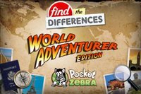 Find the Differences - World Adventurer Pro screenshot, image №891969 - RAWG