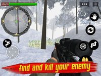 Counter Sniper Modern Strike 2 screenshot, image №1619877 - RAWG