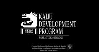 Kaiju Development Program - BGJ22 screenshot, image №3262210 - RAWG