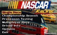 NASCAR Racing screenshot, image №296877 - RAWG