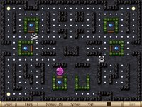 Kingdom of the Worm screenshot, image №1793869 - RAWG