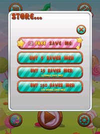 Candy Frenzy Free Game screenshot, image №1638965 - RAWG