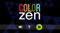 Color Zen screenshot, image №18662 - RAWG
