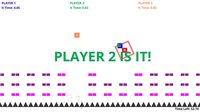 Square Off (itch) screenshot, image №1192977 - RAWG