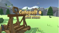 Catapult MiniGame screenshot, image №2556998 - RAWG