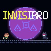INVISIBRO screenshot, image №1093296 - RAWG