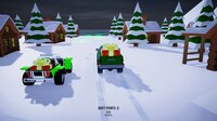 Christmas Drift - Delivery Simulator screenshot, image №4144615 - RAWG