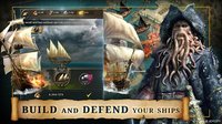 Pirates of the Caribbean: Tides of War screenshot, image №1494246 - RAWG
