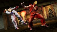 Tekken Tag Tournament 2 screenshot, image №565109 - RAWG