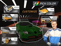 Car Drivers Online: Fun City screenshot, image №2246274 - RAWG