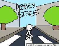 Abbey street screenshot, image №2127856 - RAWG