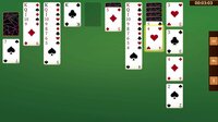 15in1 Solitaire screenshot, image №4009245 - RAWG