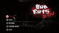 Bad Rats Show screenshot, image №99680 - RAWG