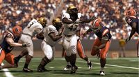 NCAA Football 11 screenshot, image №552947 - RAWG