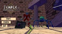 Temple of Pythagoras screenshot, image №2953429 - RAWG
