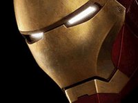Iron Man screenshot, image №249672 - RAWG