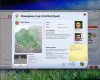FIFA Manager 09 screenshot, image №496233 - RAWG