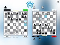 Bughouse Chess Pro screenshot, image №2121515 - RAWG