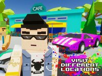Gangster && Mafia Pixel World screenshot, image №2956028 - RAWG