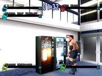 WWF SmackDown! Just Bring It screenshot, image №1732121 - RAWG