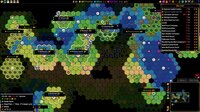 Wizard Warfare 2: Cephalopod Wars screenshot, image №4149131 - RAWG