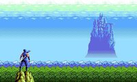 The Ninja Gaiden as Interpreted by MiniMacro Sound screenshot, image №2896732 - RAWG