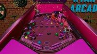 Roxy Raccoon's Pinball Panic screenshot, image №3286366 - RAWG