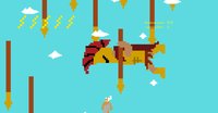 Pixel Thunder screenshot, image №1176106 - RAWG