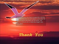 Freegull '98 screenshot, image №3020366 - RAWG