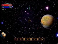 Chronicles and Fables: THE GAME screenshot, image №1748566 - RAWG